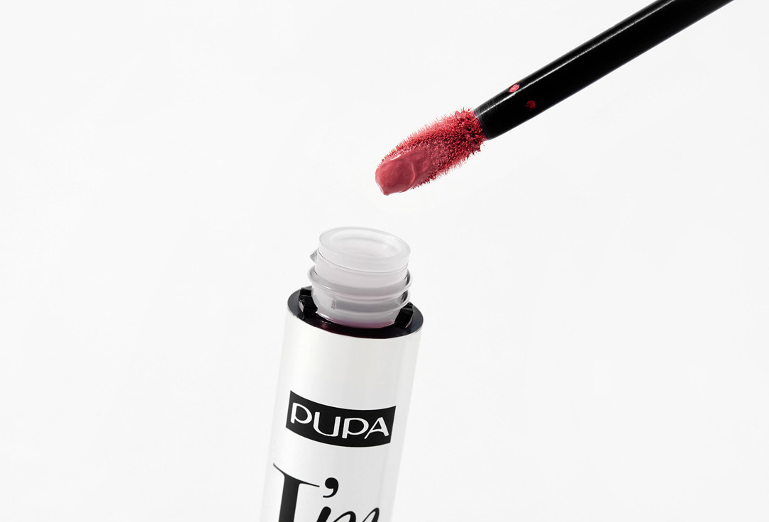 Pupa Matte Liquid Lipstick I'M LOVEPROOF