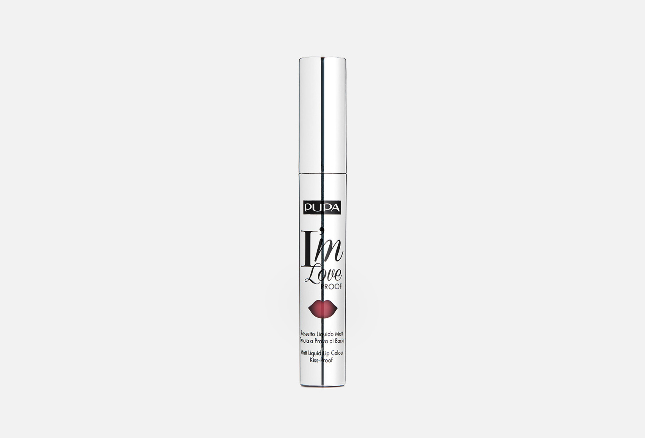 I'M LOVEPROOF 2.7 005, Glam mauve