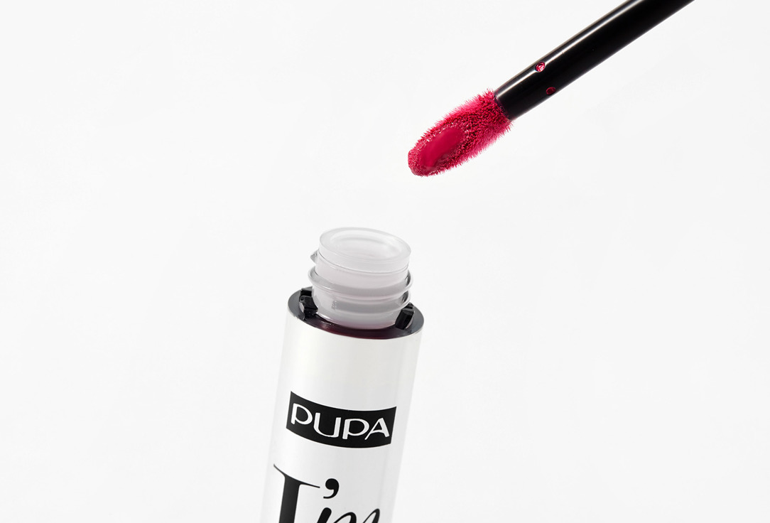 Pupa Matte Liquid Lipstick I'M LOVEPROOF