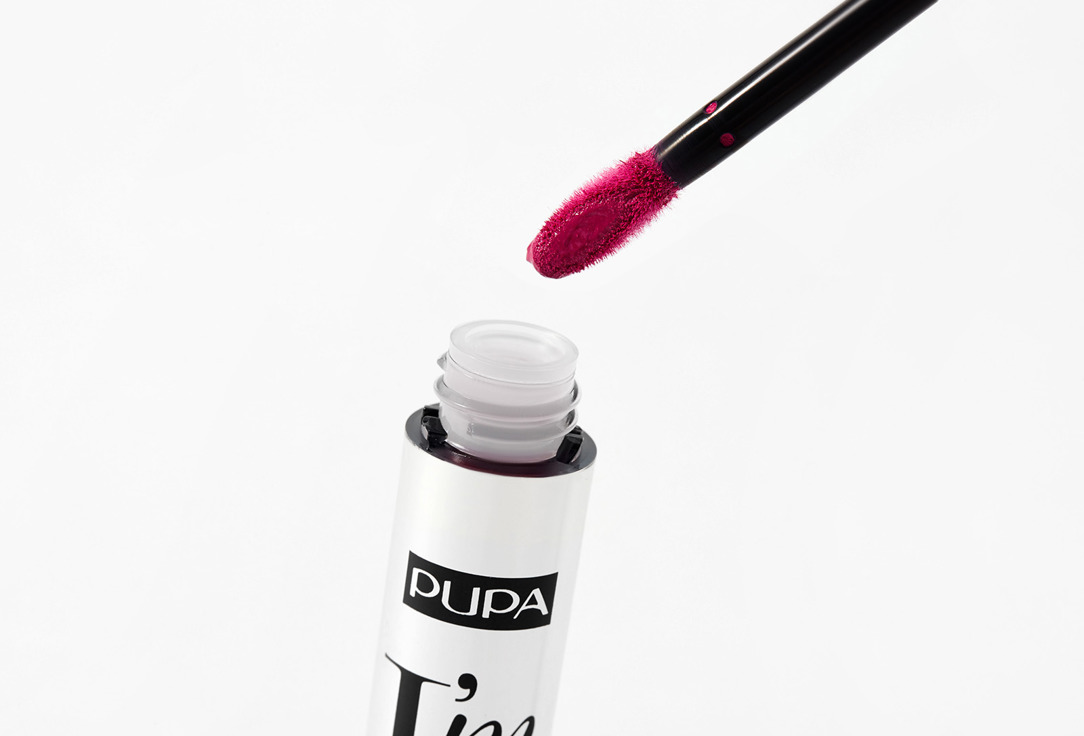 Pupa Matte Liquid Lipstick I'M LOVEPROOF