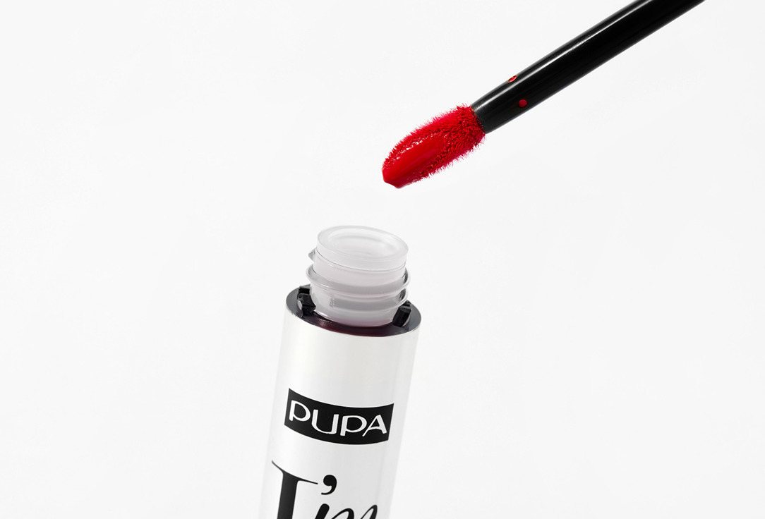 Pupa Matte Liquid Lipstick I'M LOVEPROOF