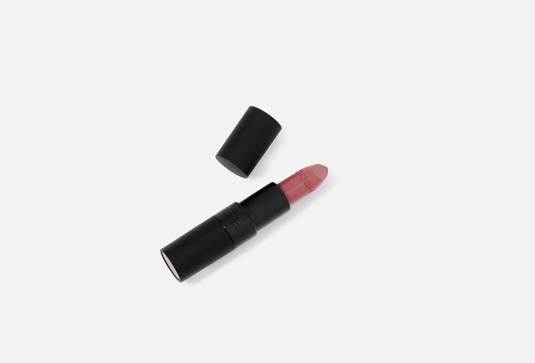 Gosh Creamy matte lipstick Velvet touch 160, Delicious 4 g Gosh Creamy matte lipstick Velvet touch