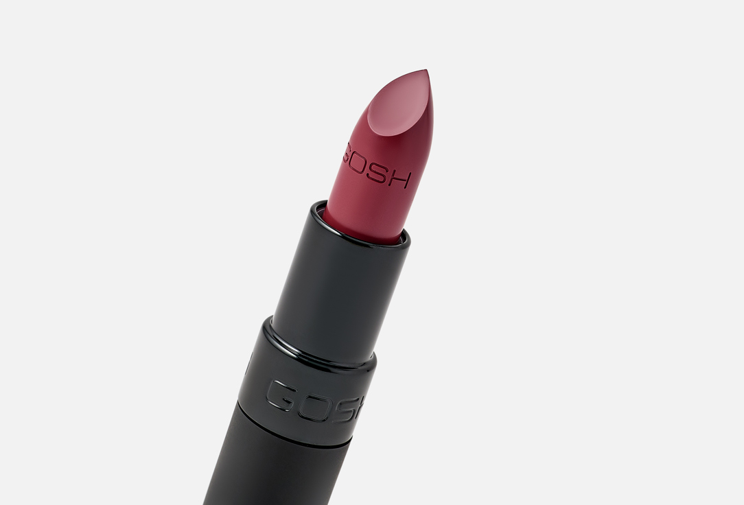 Gosh Губная помада Velvet touch lipstick