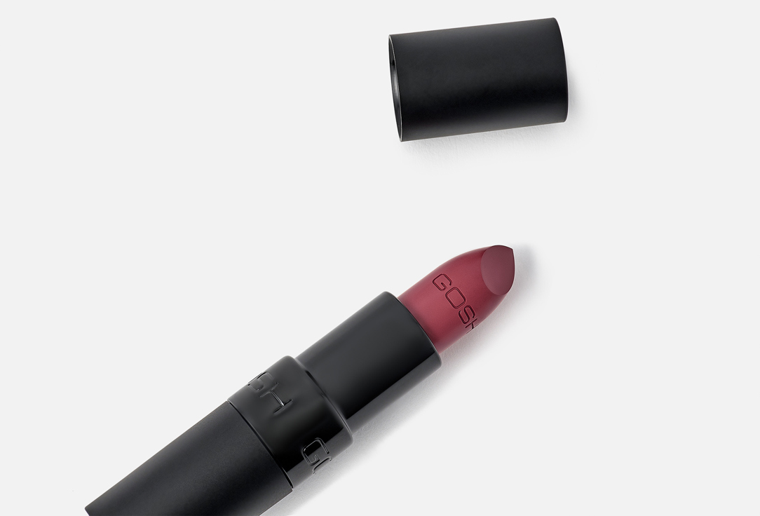 Gosh Губная помада Velvet touch lipstick