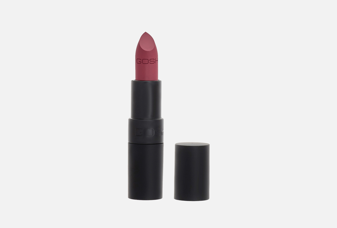 Gosh Губная помада Velvet touch lipstick
