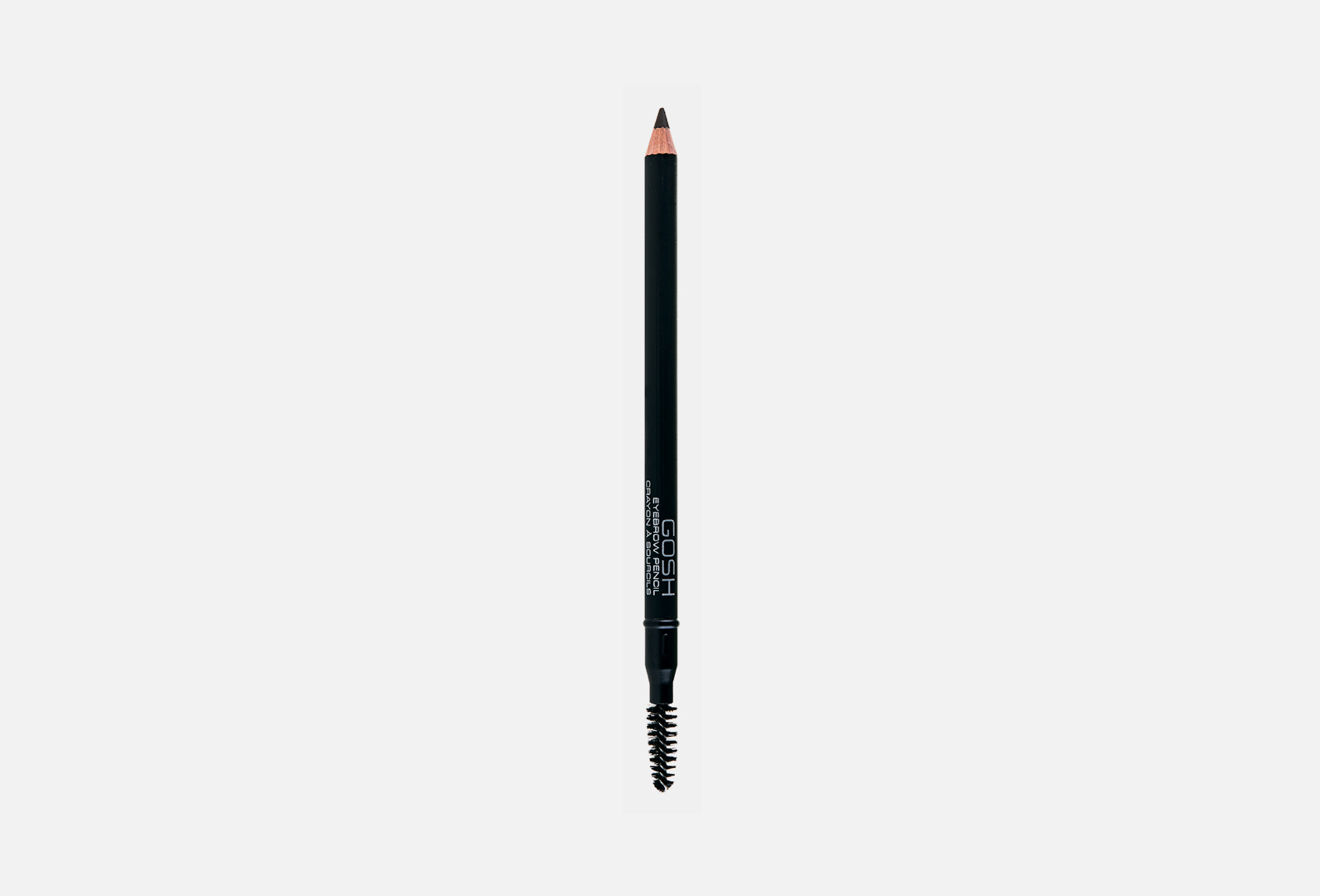 EYEBROW PENCIL 1.2 005, Dark brown