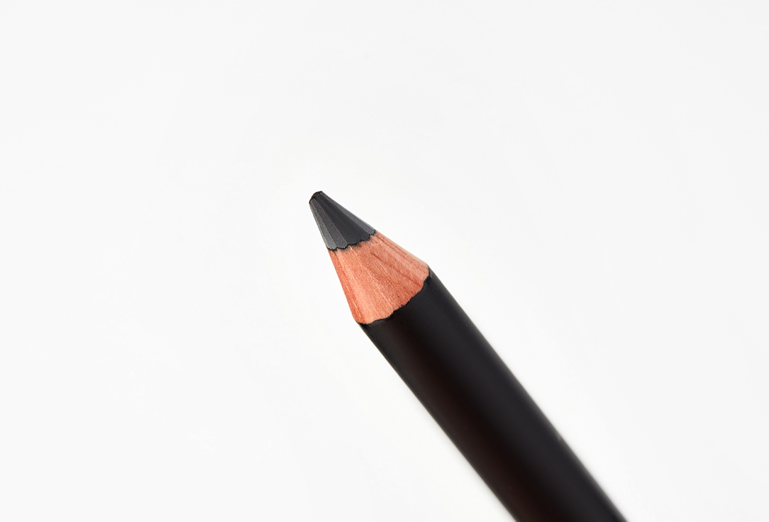 Gosh Waterproof Eyeliner Pencil KOHL 001, Black 1.1 g Gosh Waterproof Eyeliner Pencil KOHL