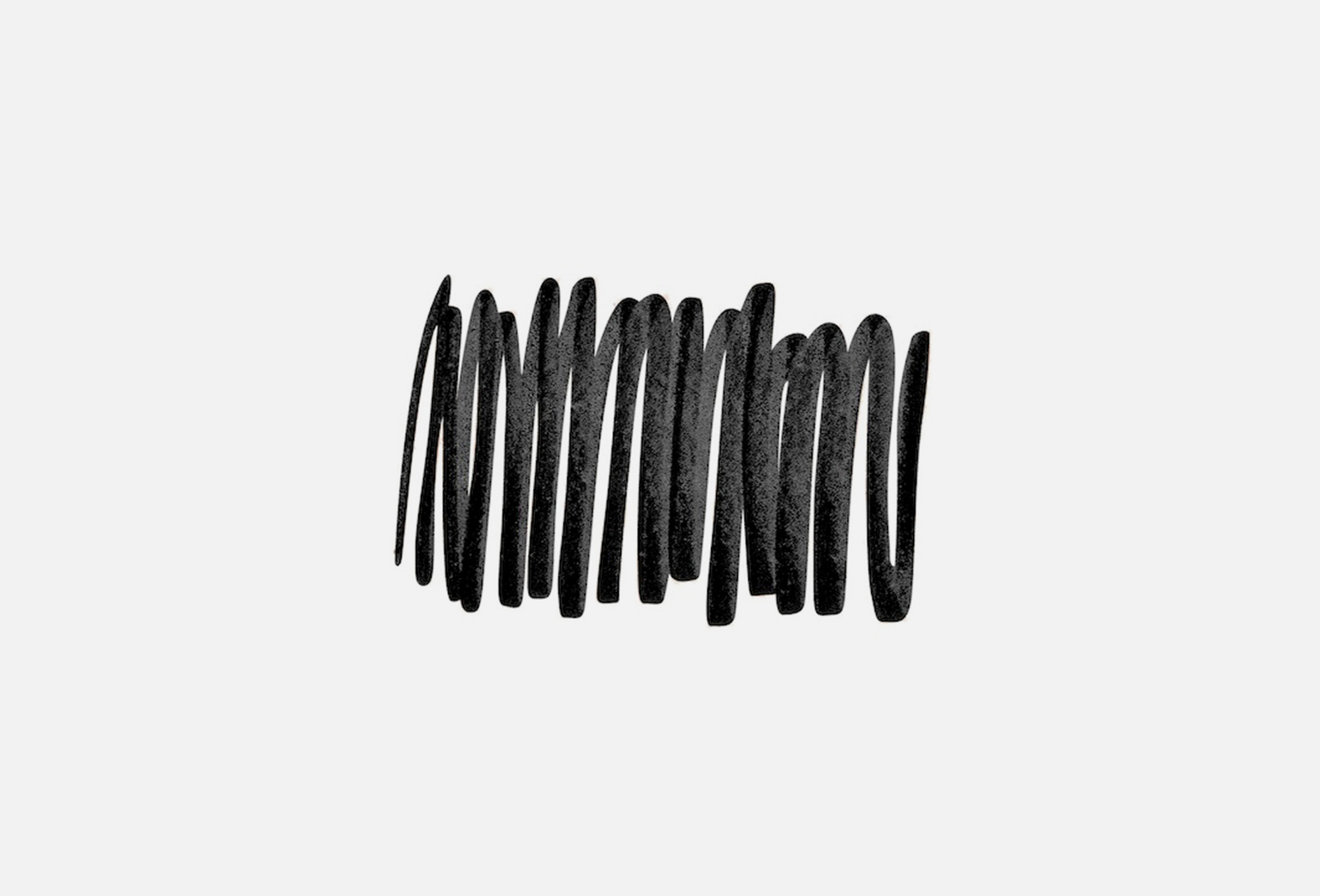 Gosh Waterproof Eyeliner Pencil KOHL 001, Black 1.1 g Gosh Waterproof Eyeliner Pencil KOHL