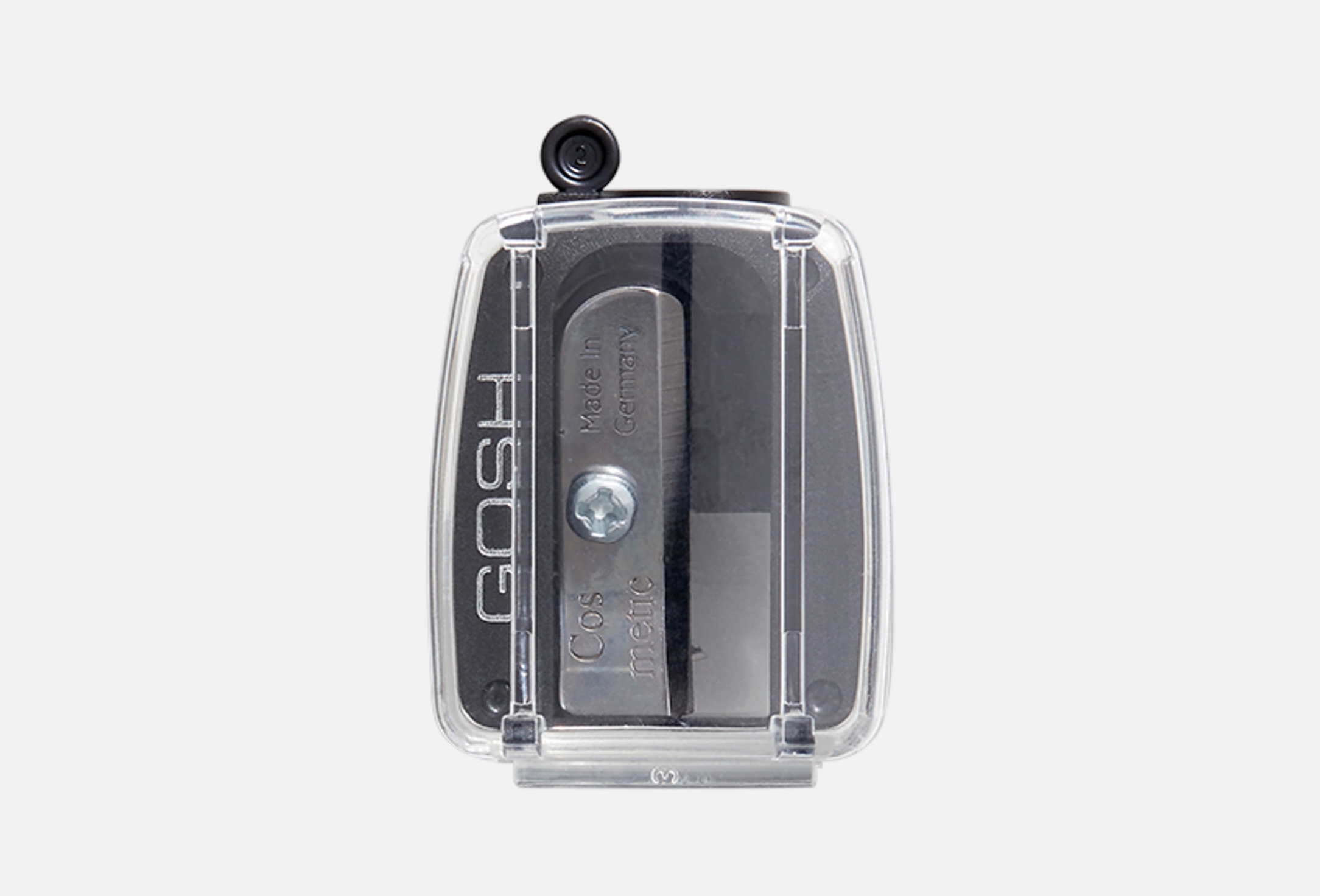 Pencil sharpener 1 Black