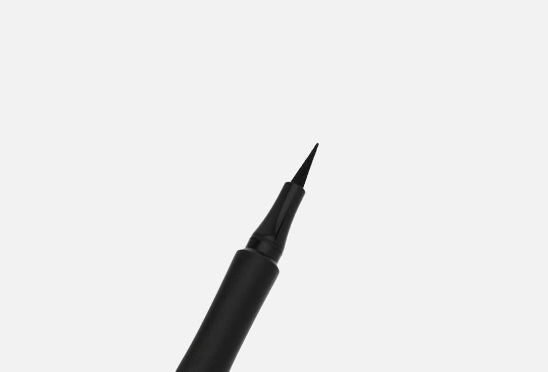 Gosh Long-lasting Eyeliner INTENSE EYELINER PEN 01, Black 1 ml Gosh Long-lasting Eyeliner INTENSE EYELINER PEN