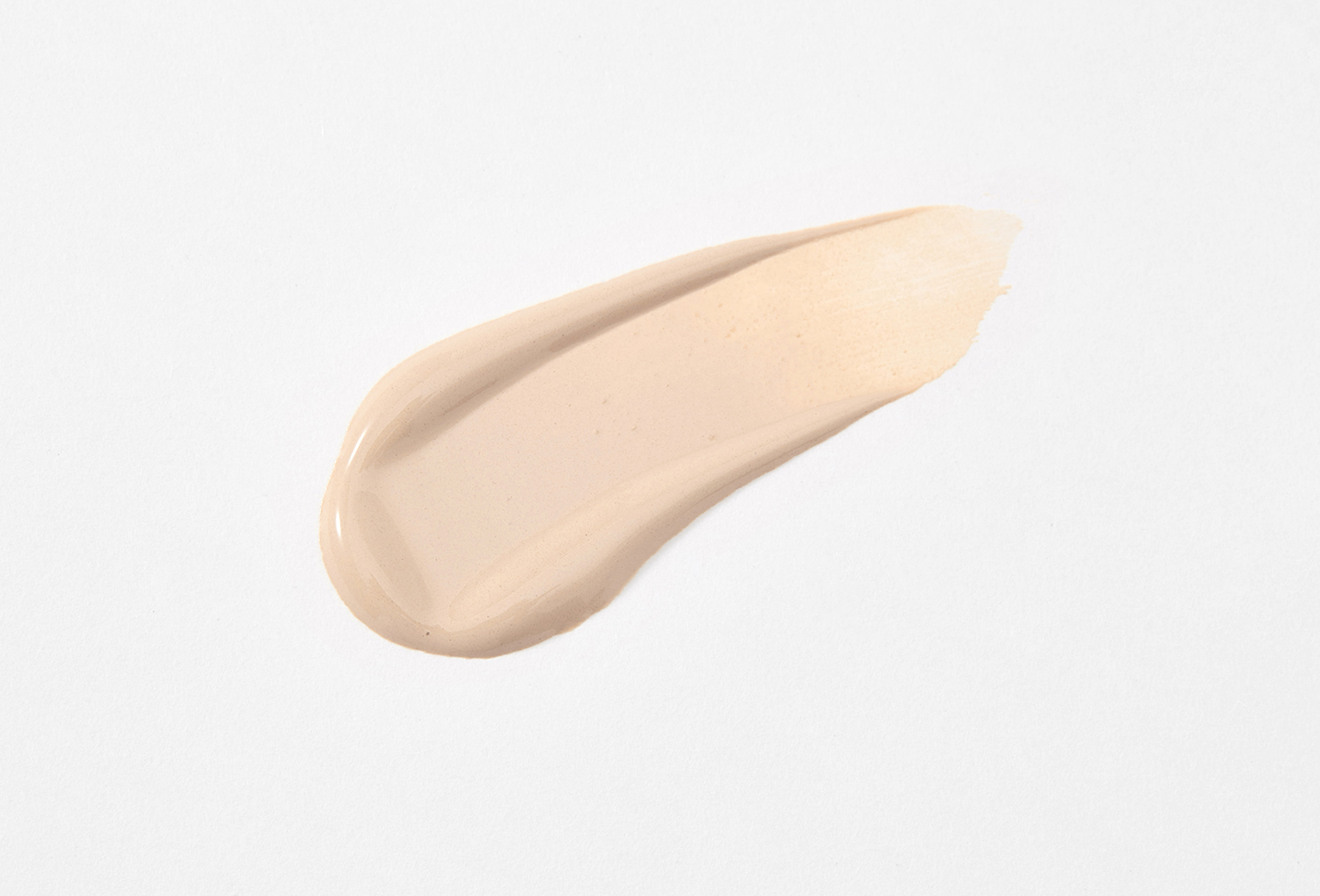 Gosh Moisturizing foundation primer SPF15 BB cream
