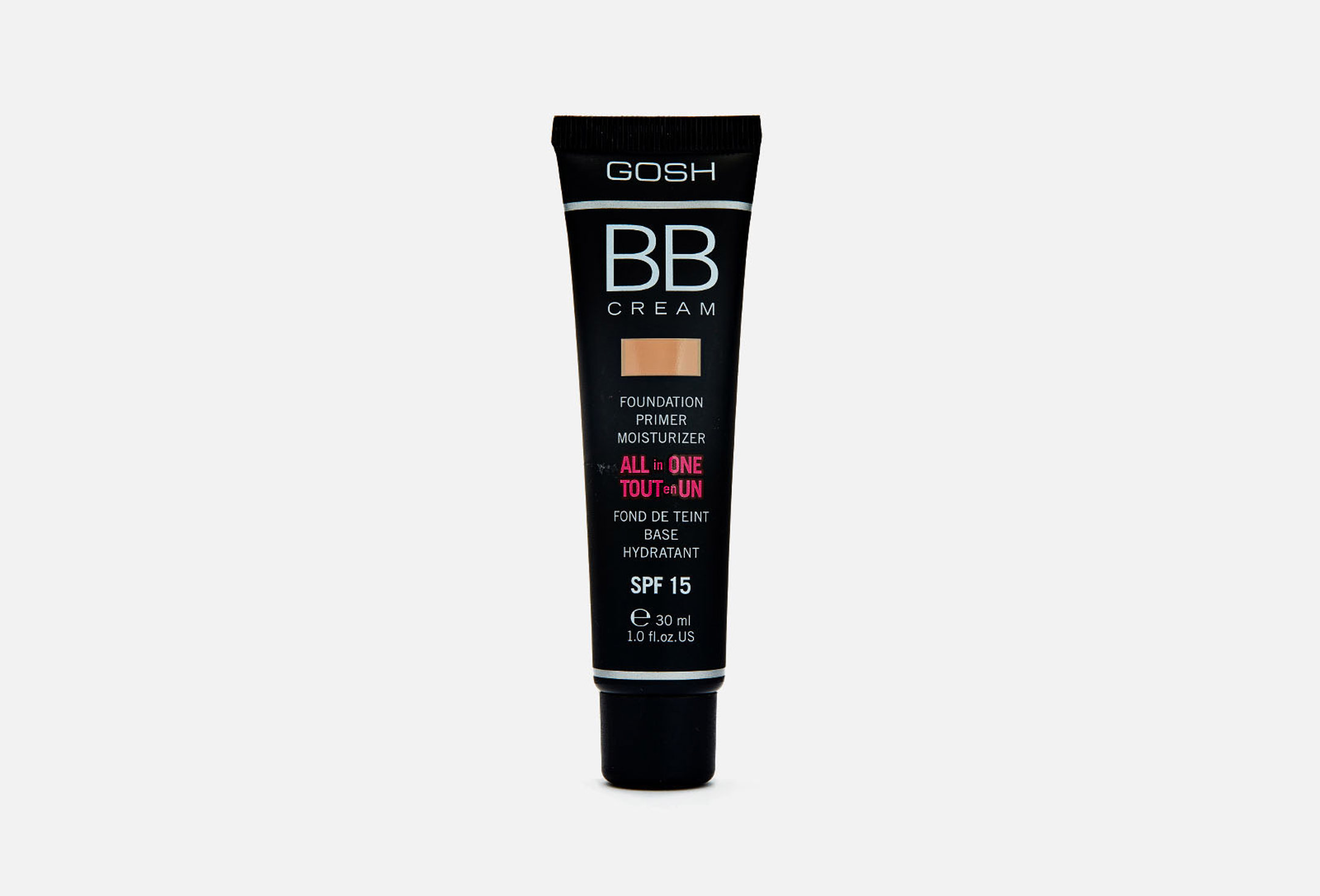 BB cream 30 02, Beige
