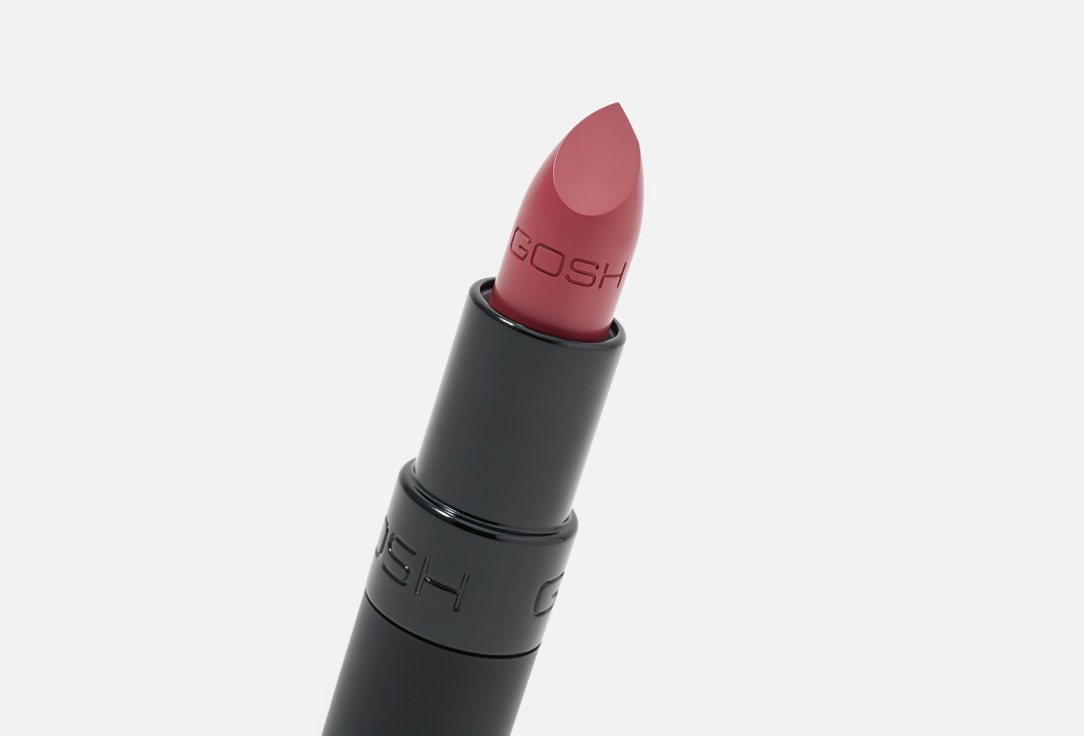 Gosh Creamy matte lipstick Velvet touch