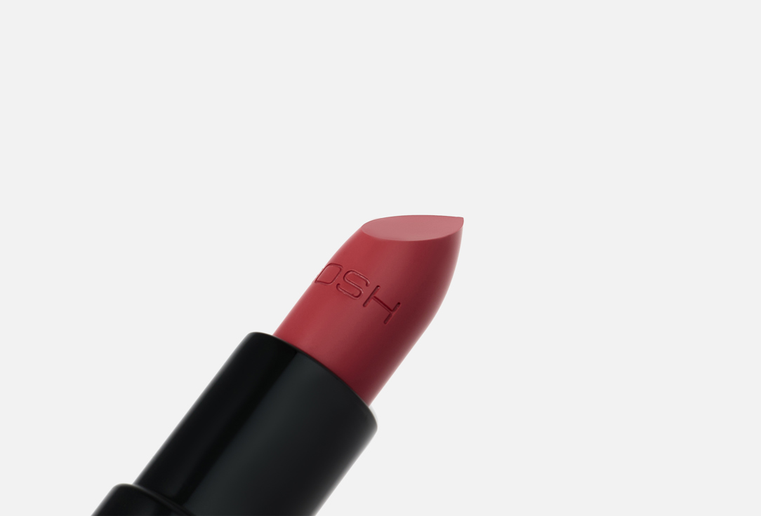 Gosh Creamy matte lipstick Velvet touch