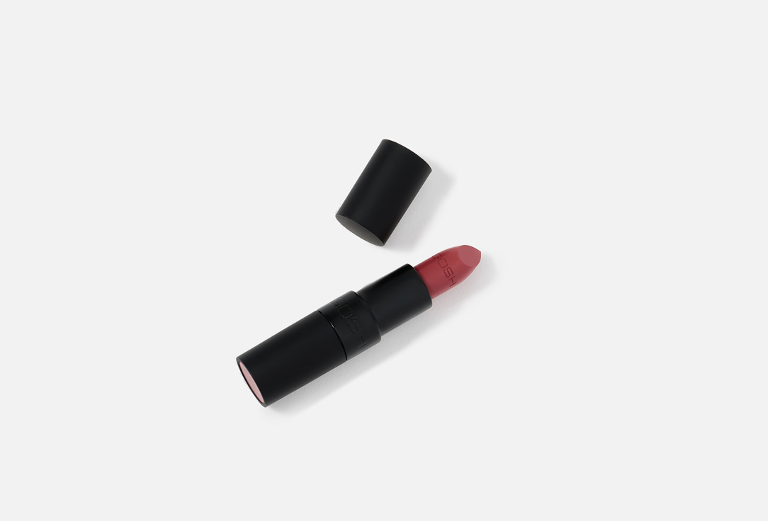 Gosh Creamy matte lipstick Velvet touch