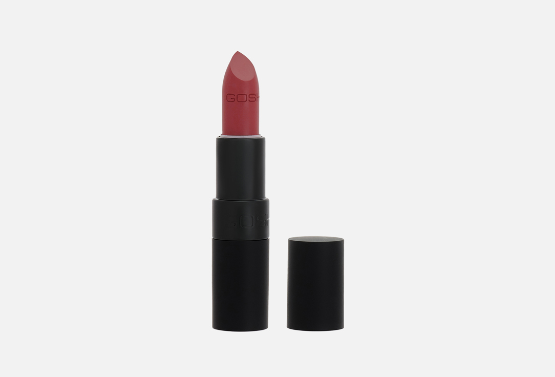 Gosh Creamy matte lipstick Velvet touch