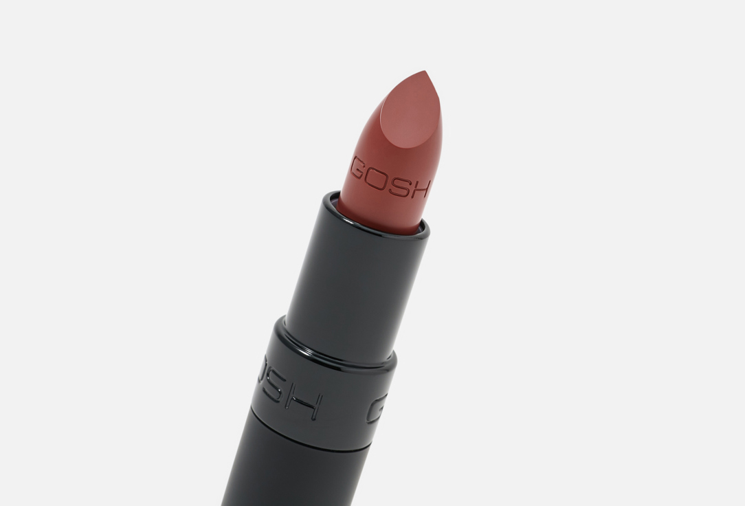 Gosh Creamy matte lipstick Velvet touch