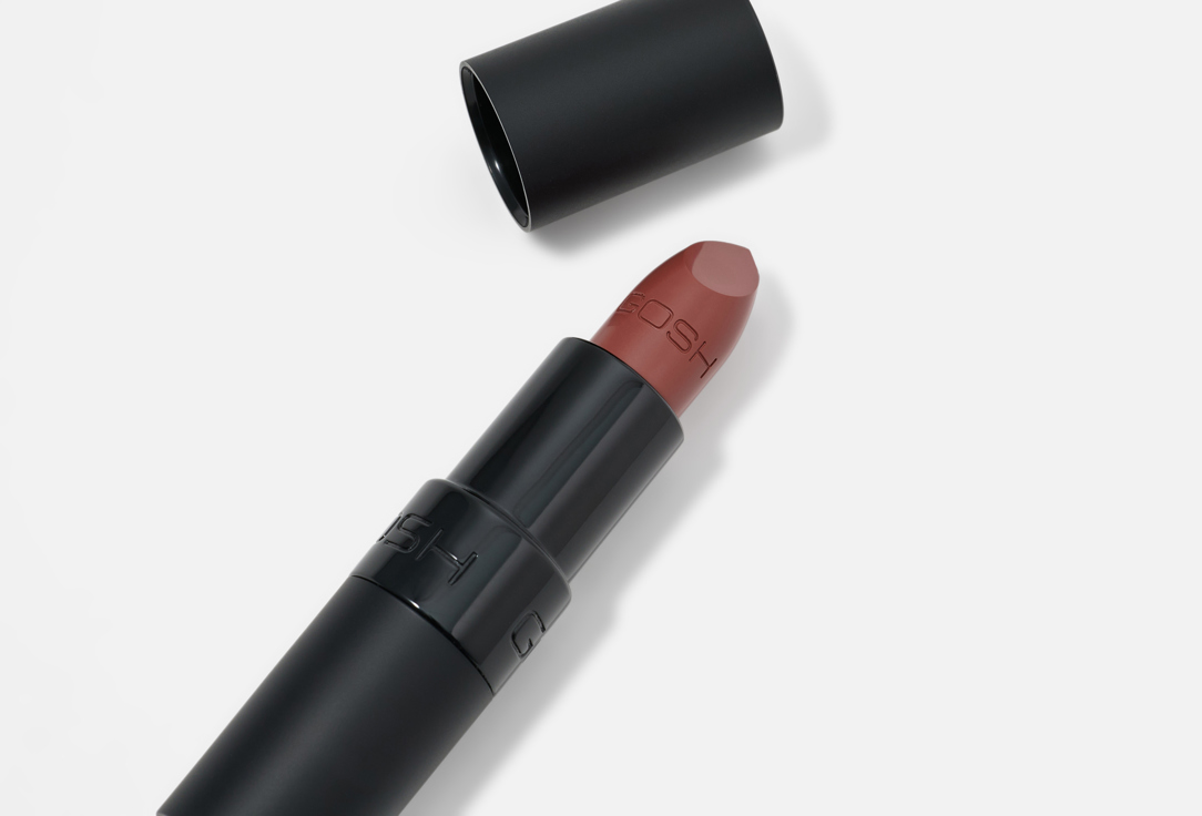 Gosh Creamy matte lipstick Velvet touch