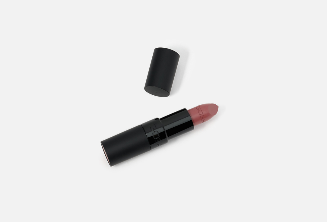 Gosh Creamy matte lipstick Velvet touch 013, Cinnamon 4 g Gosh Creamy matte lipstick Velvet touch