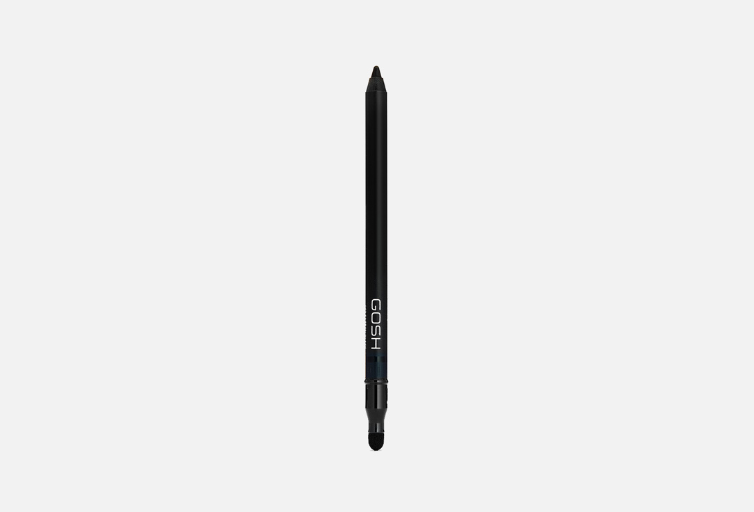 Gosh Waterproof Eyeliner Kajal INFINITY