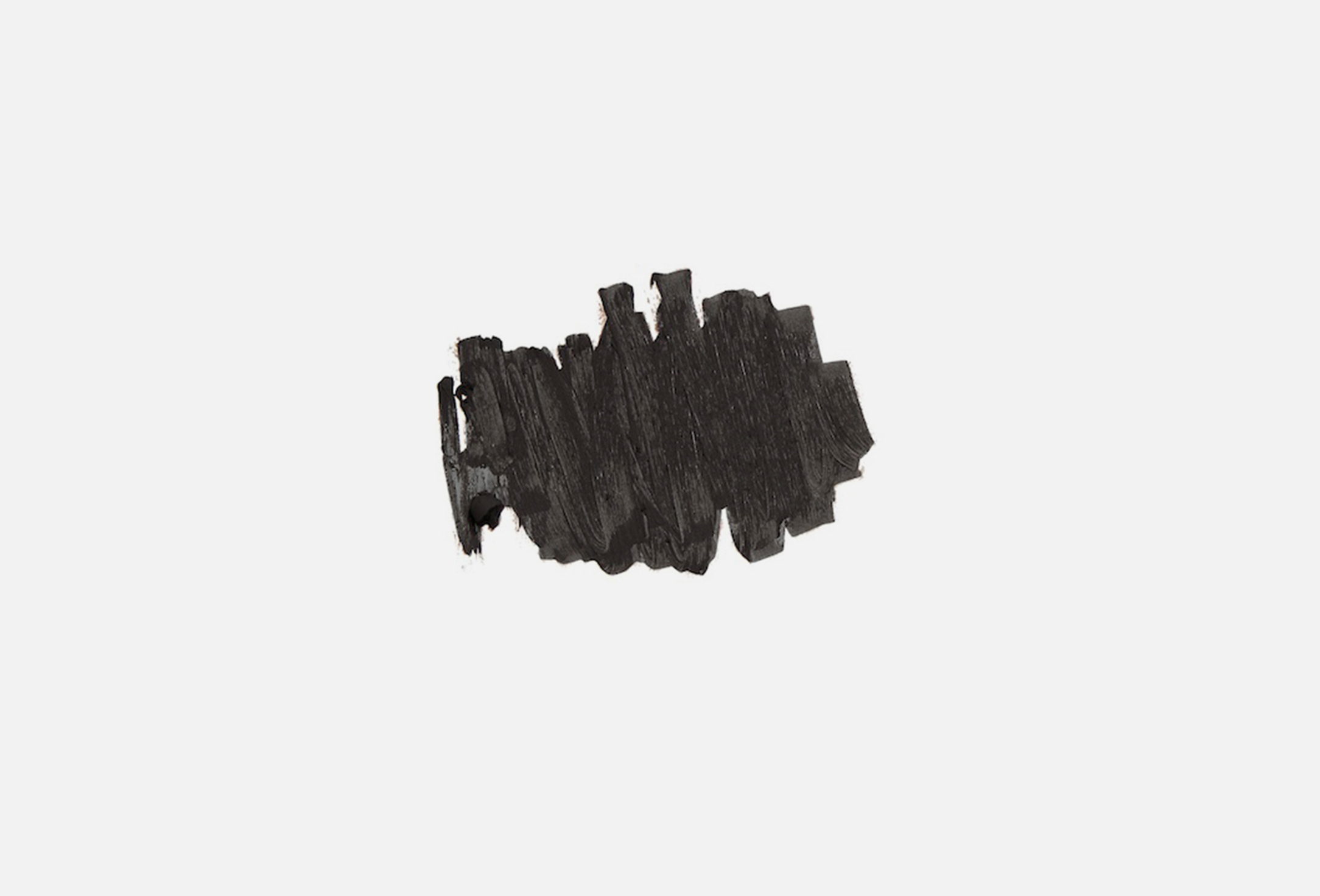 Gosh Waterproof Eyeliner Kajal INFINITY