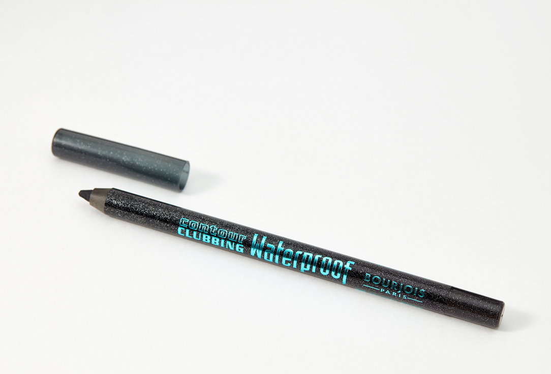 Bourjois Eye pencil Contour Clubbing Waterproof