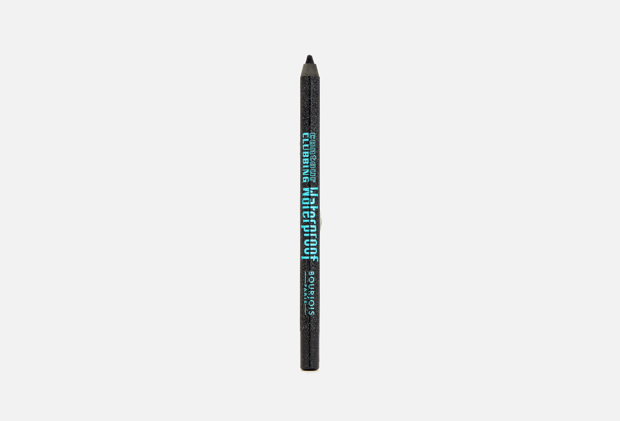 Contour Clubbing Waterproof 1.2 48, Atomic black