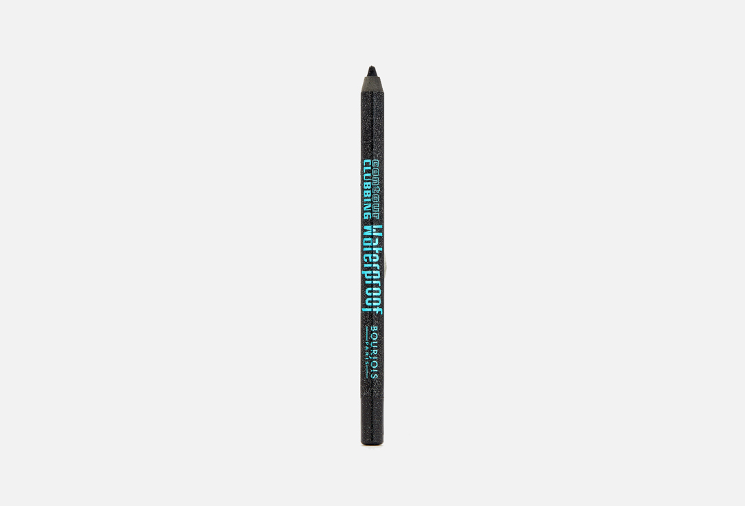 Bourjois Eye pencil Contour Clubbing Waterproof