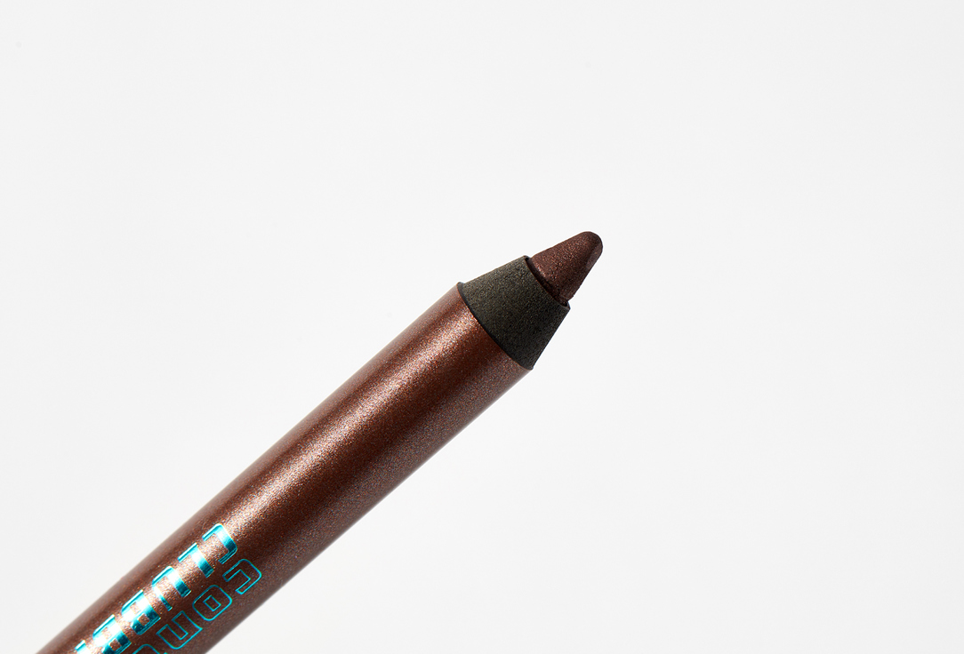 Bourjois Eye pencil Contour Clubbing Waterproof