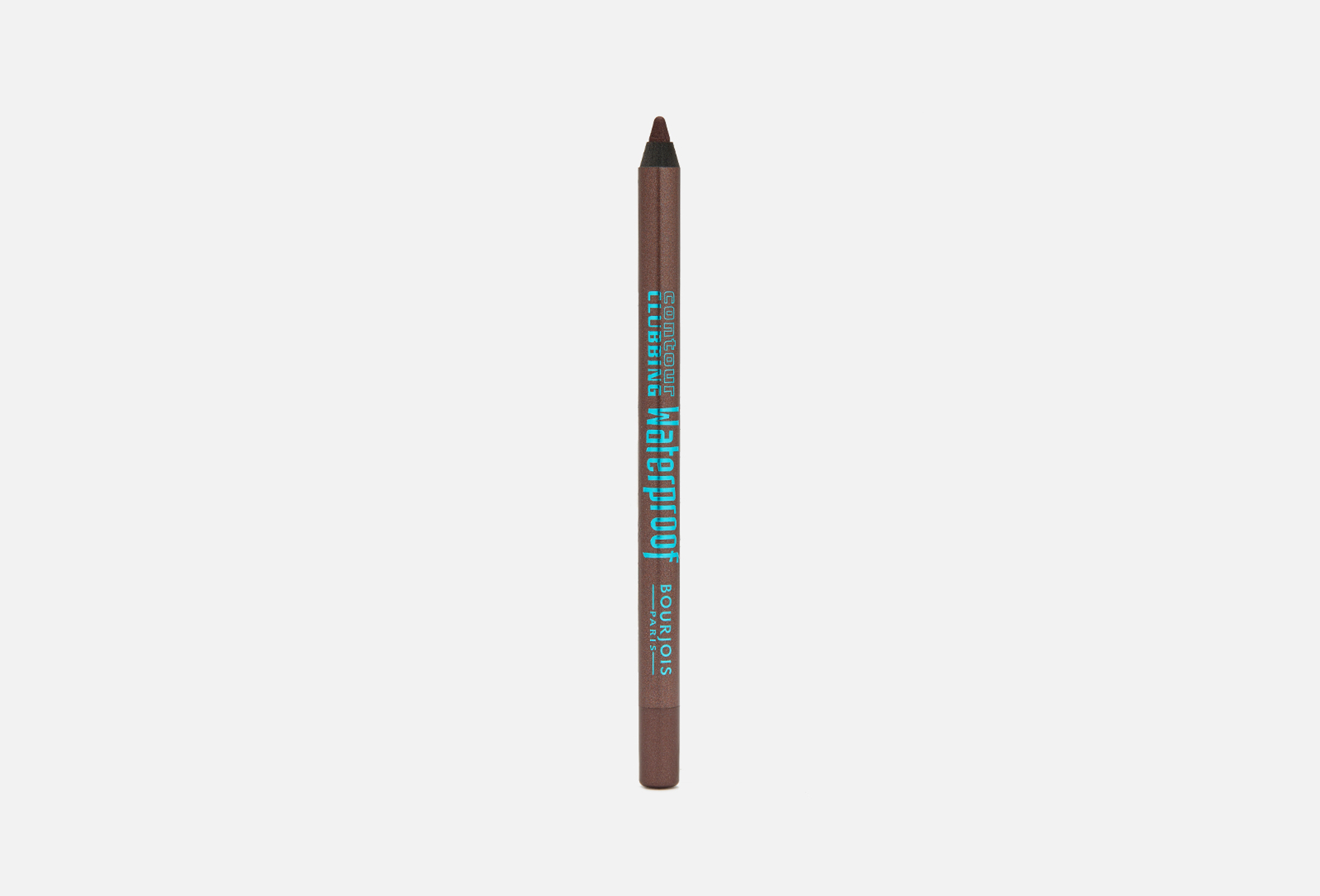 Contour Clubbing Waterproof 1.2 57, Up and brown