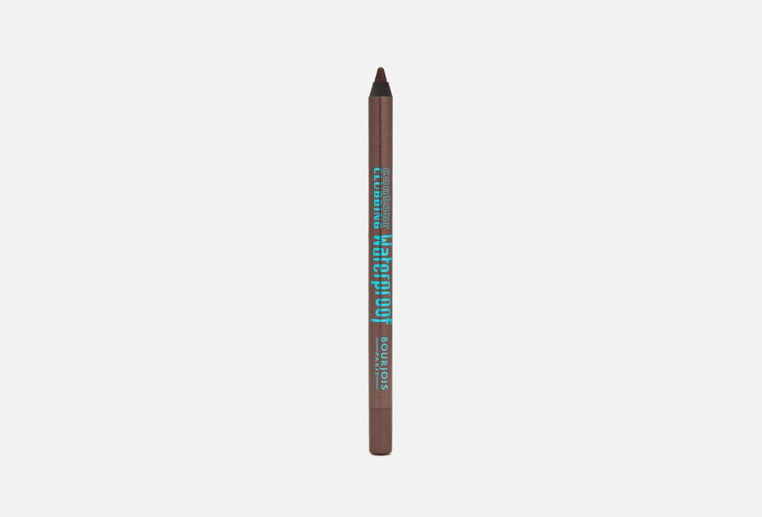 Bourjois Eye pencil Contour Clubbing Waterproof