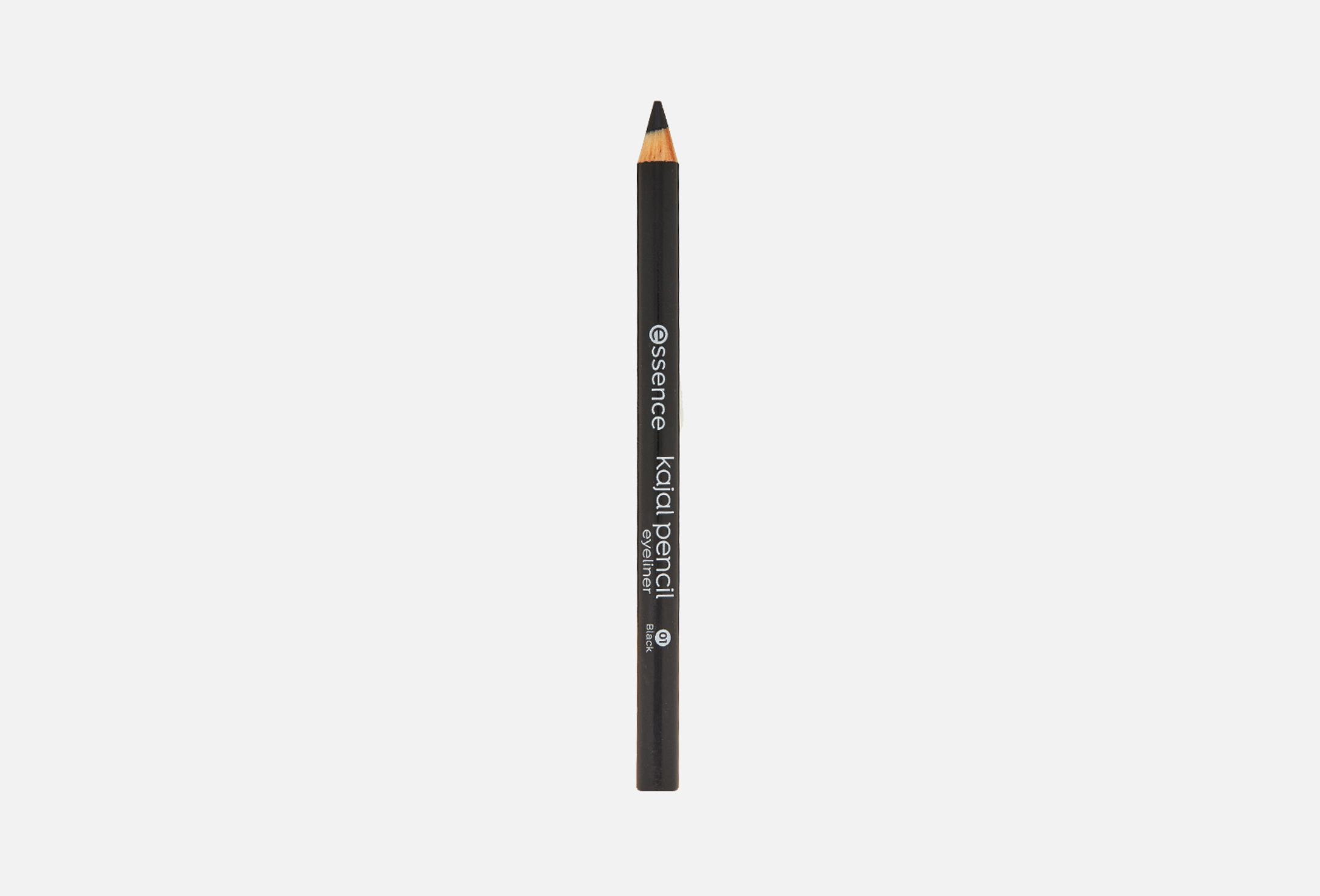 Kajal 1 01, Black