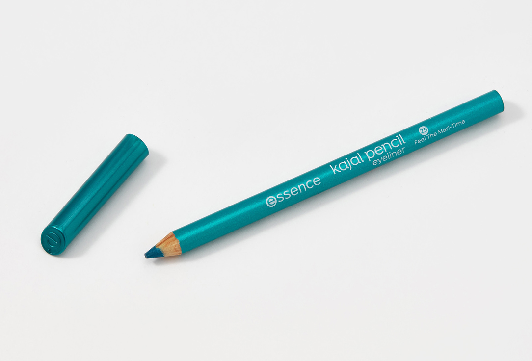 essence Eye Pencil Kajal 25 1 g essence Eye Pencil Kajal