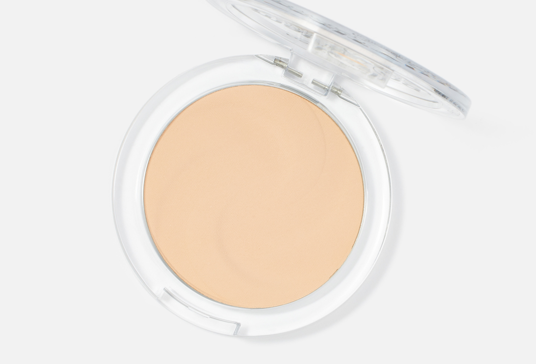 essence compact powder Mattifying