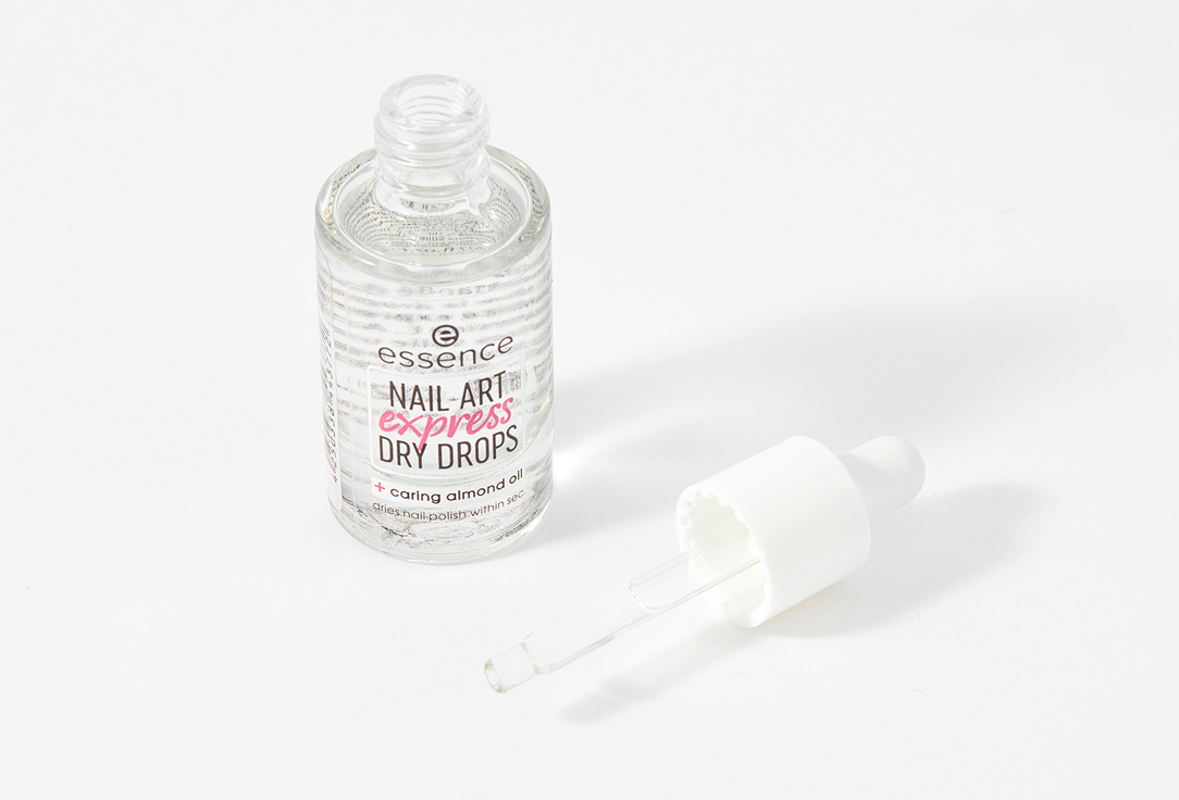 essence Nail Dry Drops Art Express