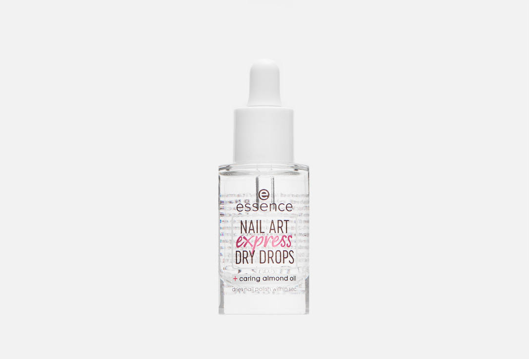 essence Nail Dry Drops Art Express