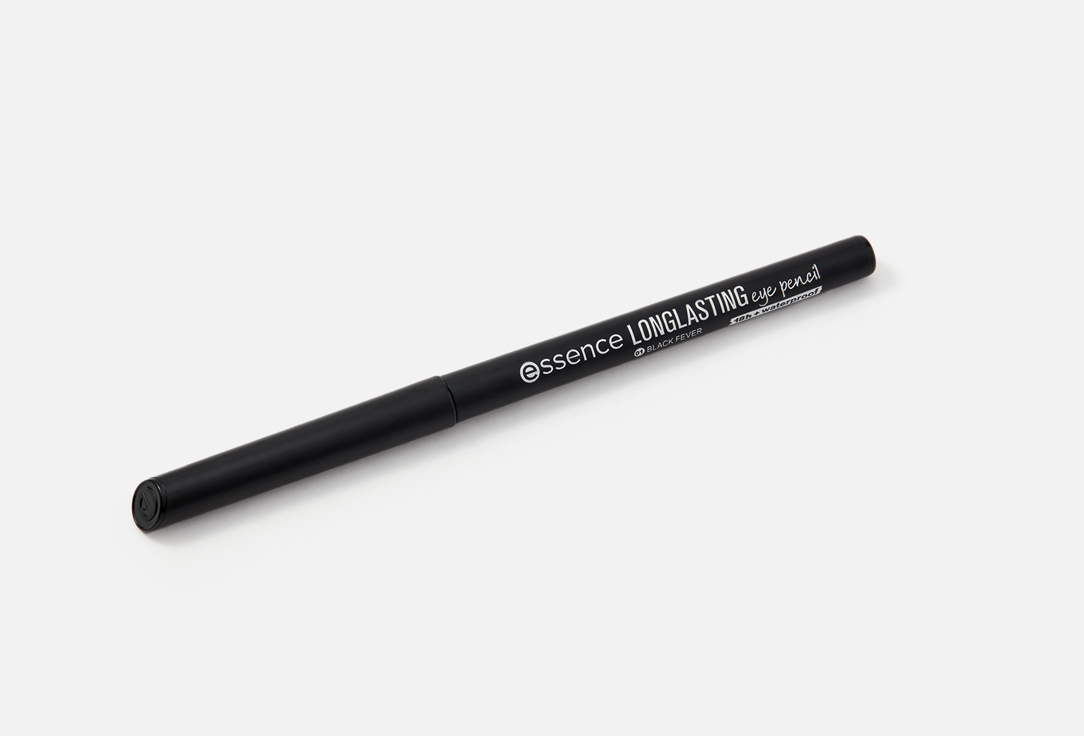 essence Eye pencil Long-Lasting Eye Pencil