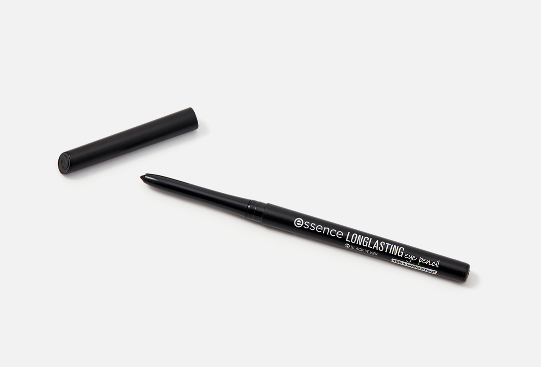 essence Eye pencil Long-Lasting Eye Pencil