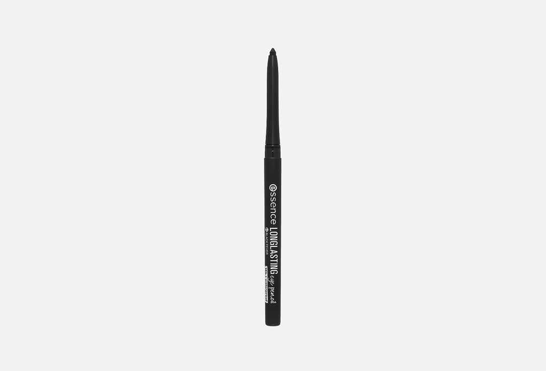 essence Eye pencil Long-Lasting Eye Pencil
