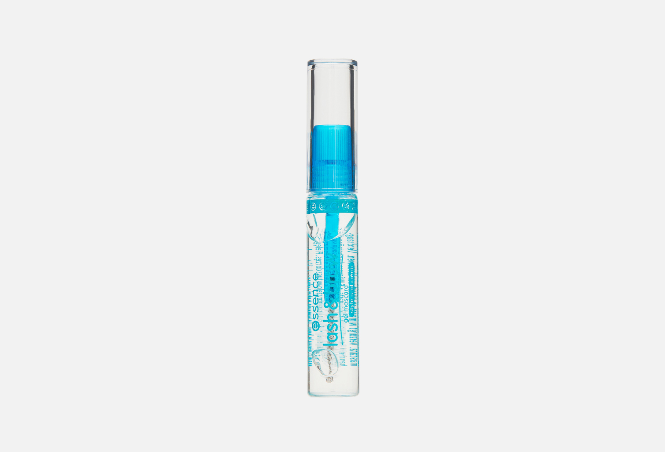 lash & brow 9 Clear