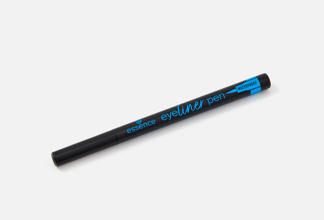 essence eyeliner pen Waterproof 1 1 ml essence eyeliner pen Waterproof