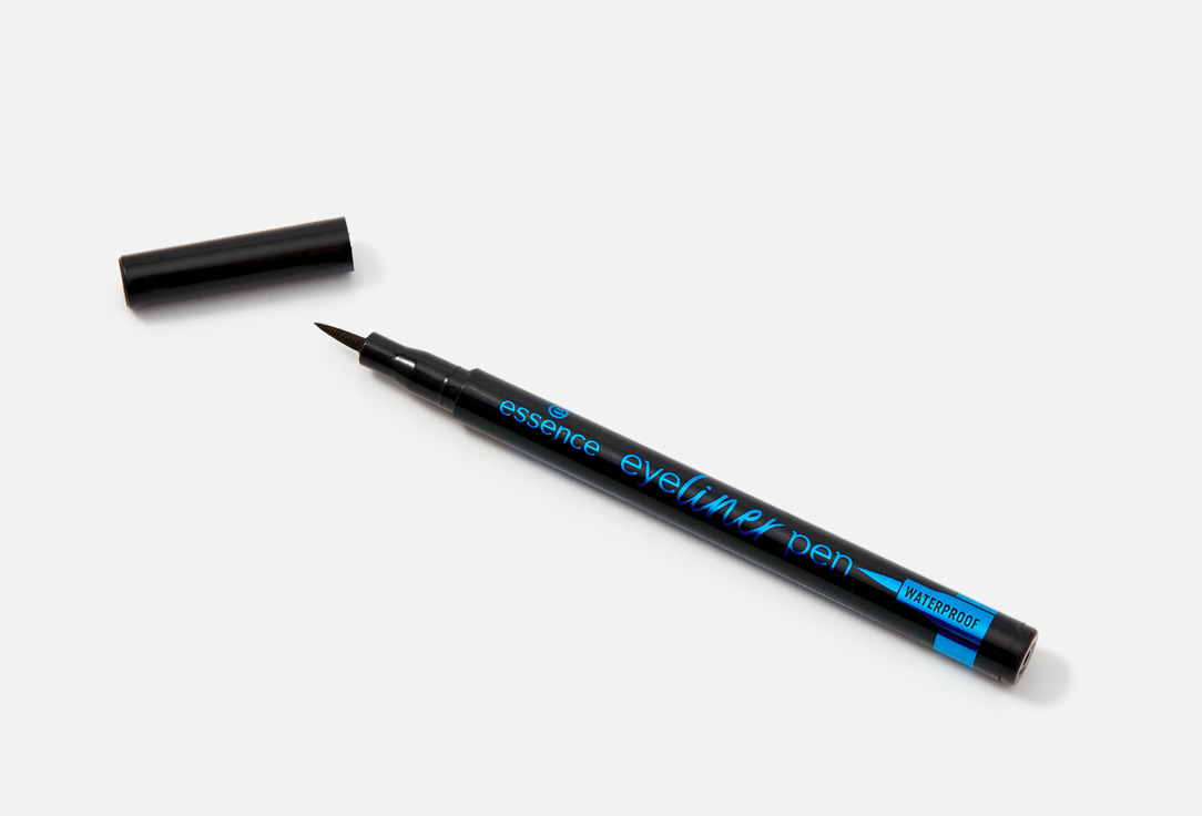 essence eyeliner pen Waterproof 1 1 ml essence eyeliner pen Waterproof