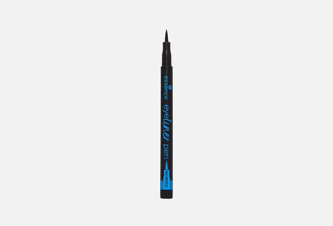 essence eyeliner pen Waterproof 1 1 ml essence eyeliner pen Waterproof