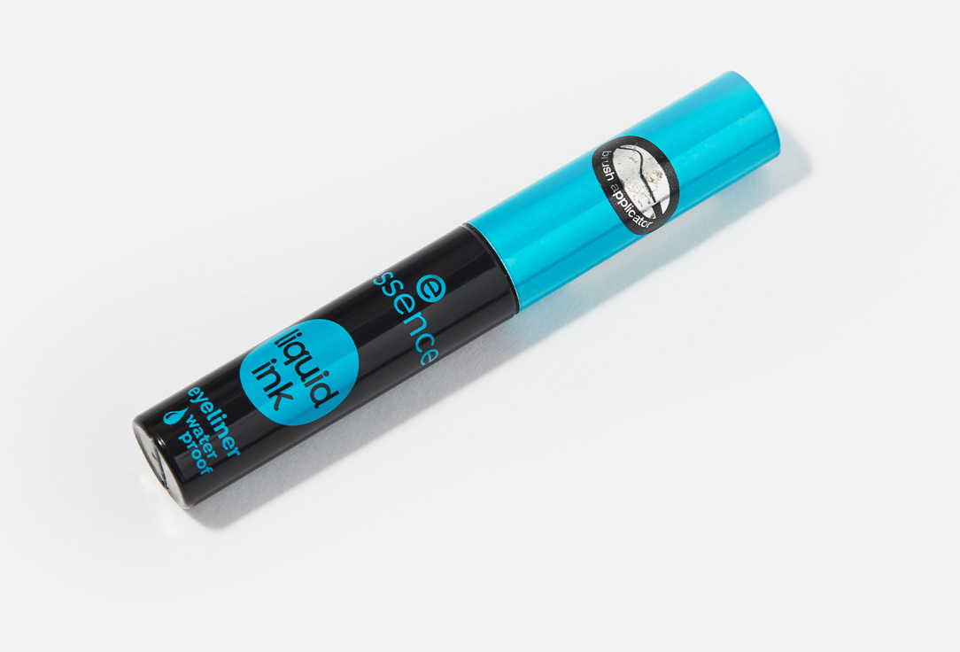 essence Eyeliner liquid ink waterproof 1 3 ml essence Eyeliner liquid ink waterproof