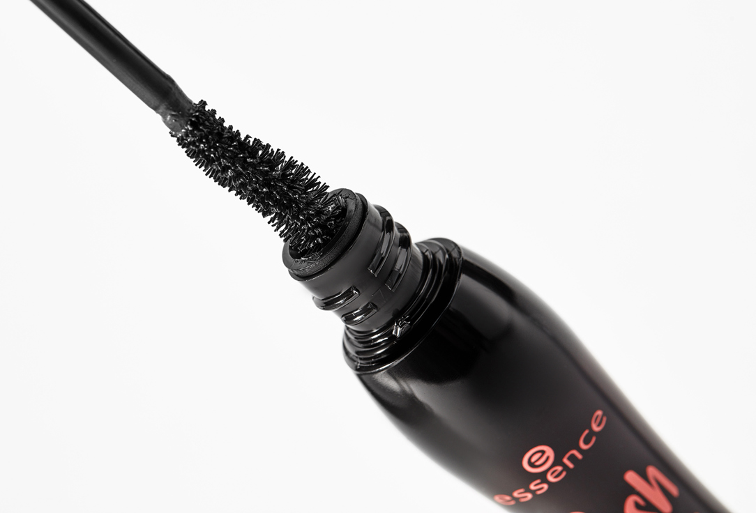 essence Volume mascara Lash PRINCESS Black 12 ml essence Volume mascara Lash PRINCESS
