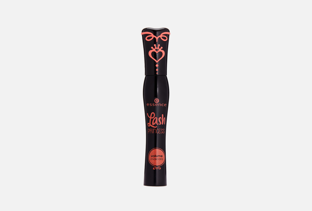 essence Volume mascara Lash PRINCESS Black 12 ml essence Volume mascara Lash PRINCESS