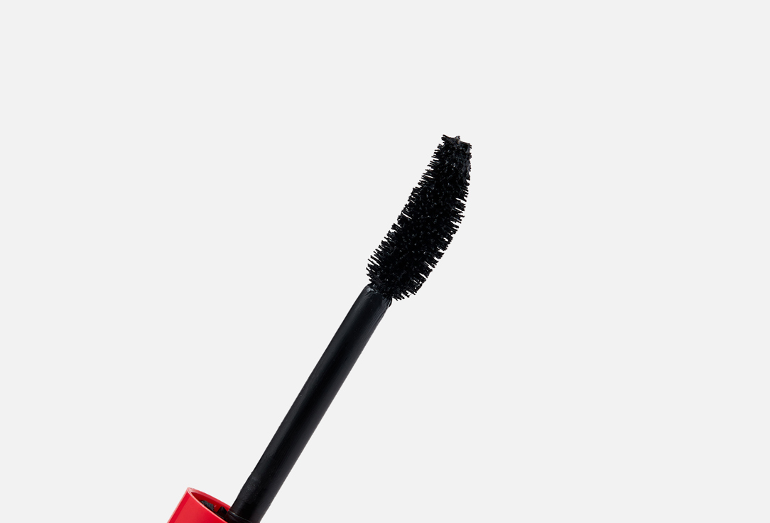 essence VOLUME CURL mascara get BIG! lashes Black 12 ml essence VOLUME CURL mascara get BIG! lashes