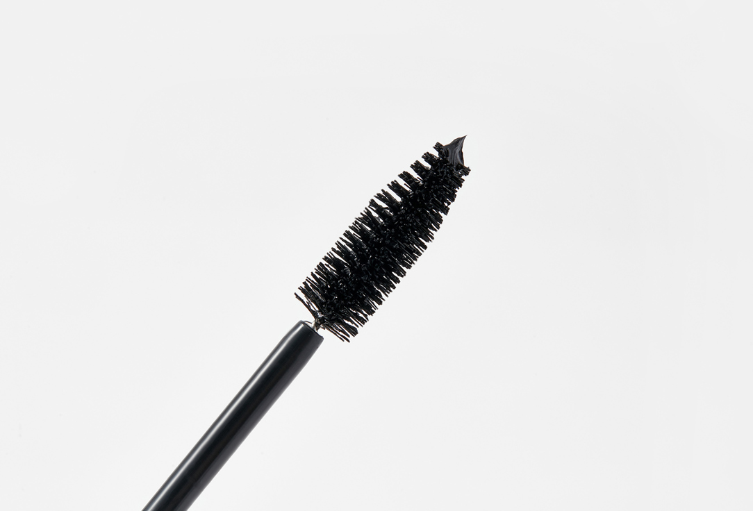 essence Volumizing waterproof mascara Get Big!
