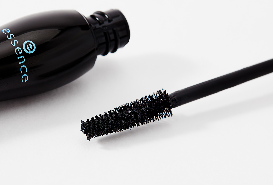 essence False lash effect waterproof mascara Lash PRINCESS Black 12 ml essence False lash effect waterproof mascara Lash PRINCESS