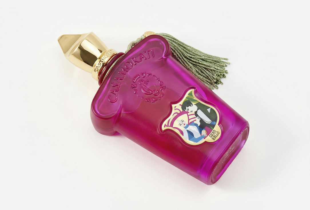 CASAMORATI Eau De Parfum GRAN BALLO